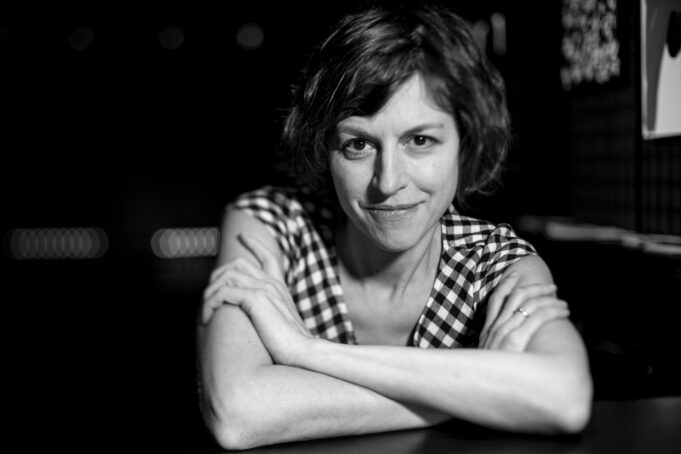 Interview mit Svetlana Müller zur PANDAwomen Nr.8