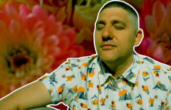 Artist Interview: Deep Cuddle