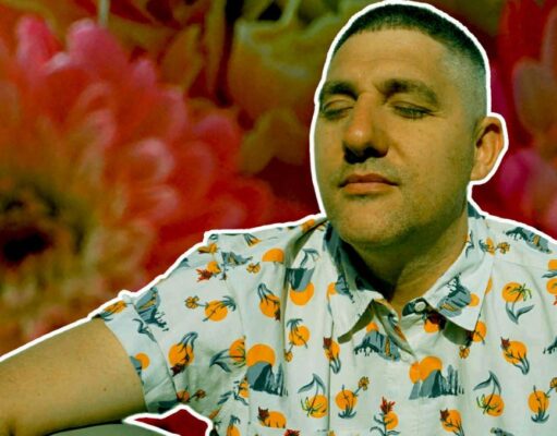 Artist Interview: Deep Cuddle