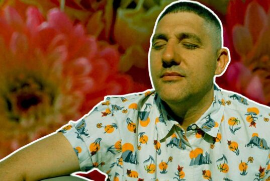 Artist Interview: Deep Cuddle