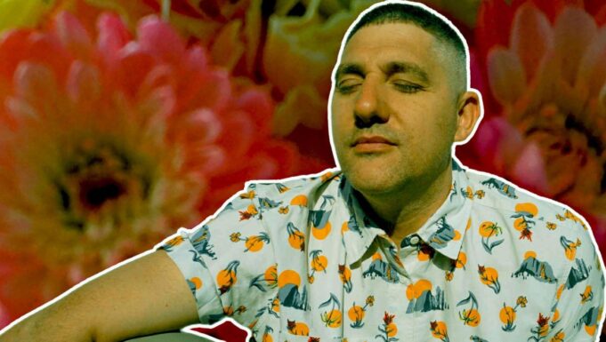 Artist Interview: Deep Cuddle