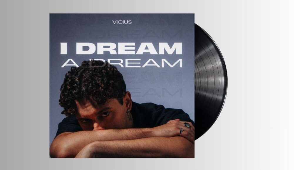 I Dream a Dream - Vicius