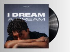 I Dream a Dream – Vicius