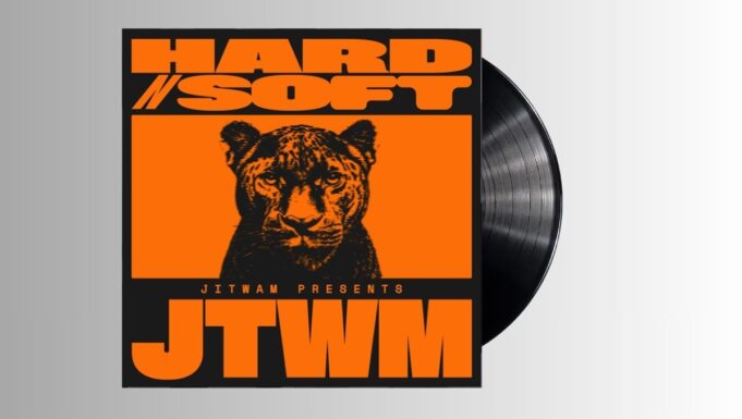 JITWAM RELEASES “HARD N SOFT” EP