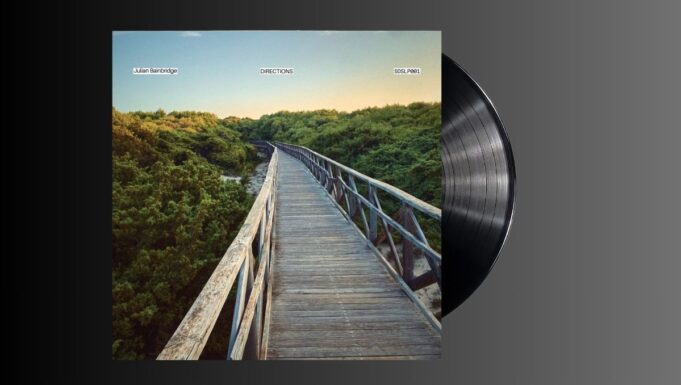 Julian Bainbridge – Directions LP