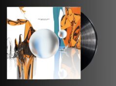 Kid Sublime – The Paradigm Shift LP