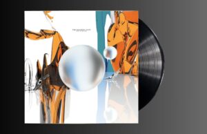 Kid Sublime – The Paradigm Shift LP