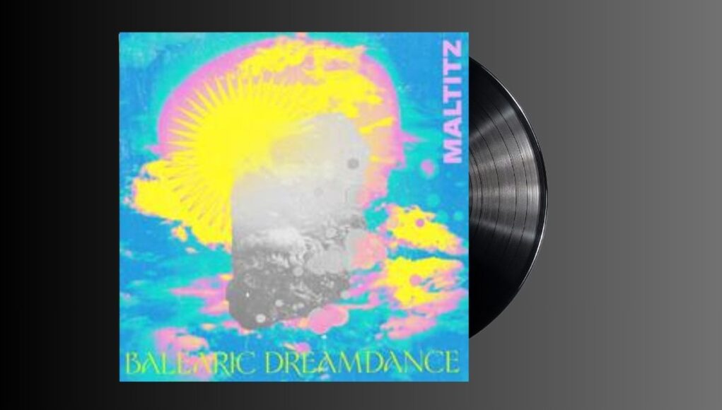 Maltitz - Balearic Dreamdance
