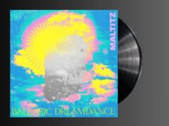 Maltitz – Balearic Dreamdance