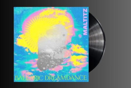 Maltitz – Balearic Dreamdance