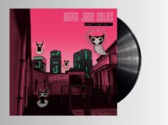 MAYA JANE COLES LAUNCHES NEW LABEL‘NIGHT CREATURES’ WITH EP ‘NIGHT JAMS VOL. 1’