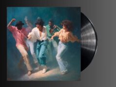 Mike Nasty – Sketches In Deep