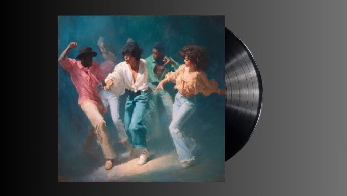 Mike Nasty – Sketches In Deep