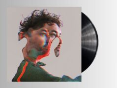 Nathan Fake is opening a new chapter with InFiné