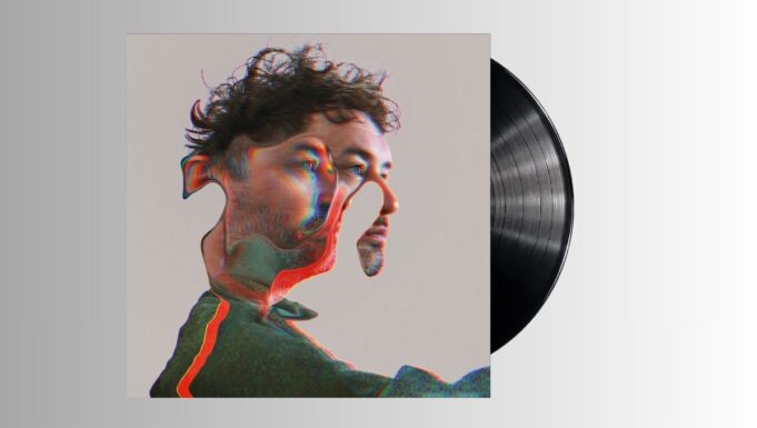 Nathan Fake is opening a new chapter with InFiné