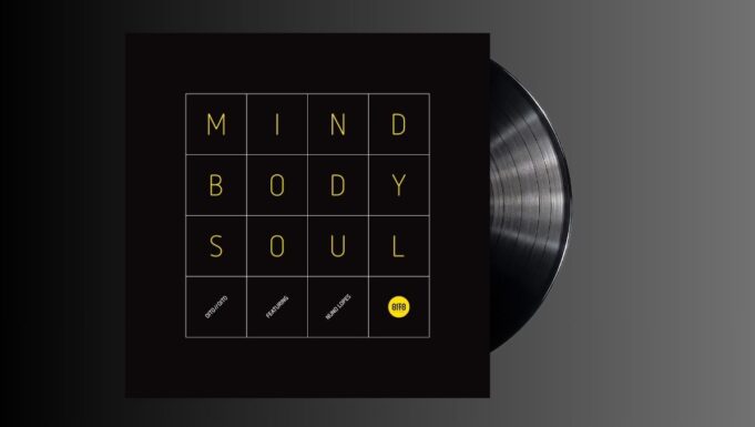 OITO//OITO featuring Nuno Lopes – Mind Body Soul