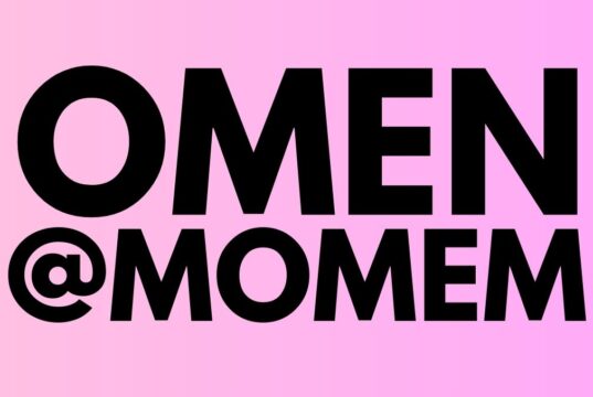 MOMEM: Ausstellung über das Omen eröffnet