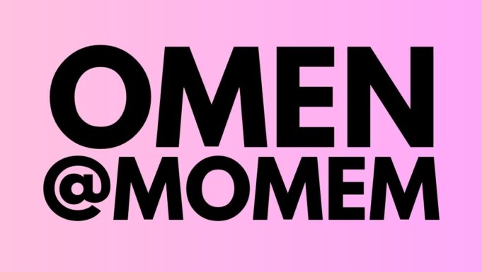 MOMEM: Ausstellung über das Omen eröffnet