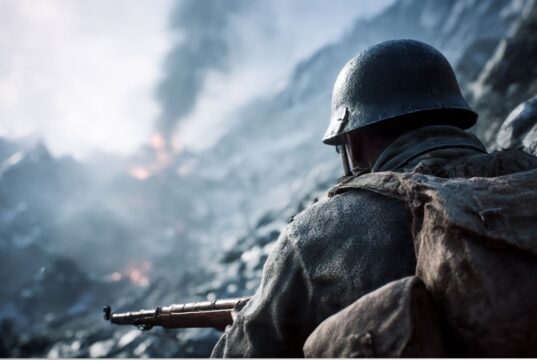 All Battlefield 6 Classes Explained and the Best Ones to Use