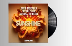 DAVID MORALES, CEVIN FISHER, ROMINA JOHNSON – SUNSHINE