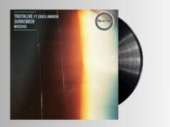 TRUTHLIVE FEAT. ERICA AMBRIN – SURRENDER