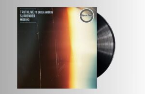 TRUTHLIVE FEAT. ERICA AMBRIN – SURRENDER