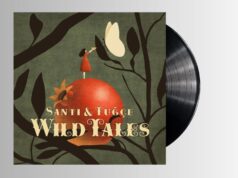 Santi & Tuğçe – Wild Tales
