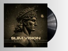 Slim Vision – Step To Reality