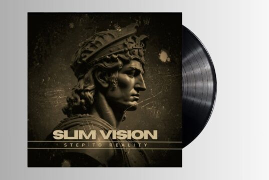 Slim Vision – Step To Reality