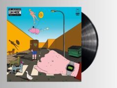 „CAN I MUSIC? – The Liquid Dude EP