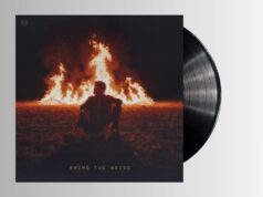 Devin Wild – „Among The Noise” EP