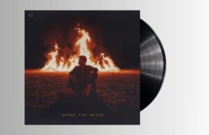 Devin Wild – „Among The Noise” EP