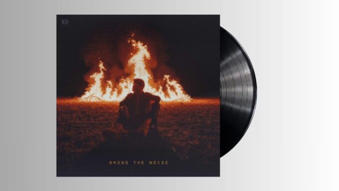 Devin Wild – „Among The Noise” EP