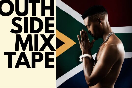 DJ Lag Shares New Mixtape ‚Southside‘