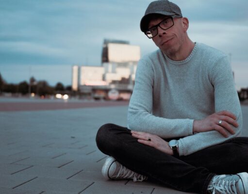 Artist Interview: Herr Oppermann