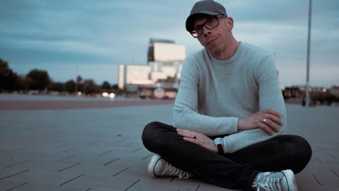 Artist Interview: Herr Oppermann