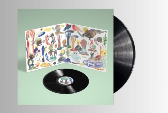 The Notwist – News from Planet Zombie