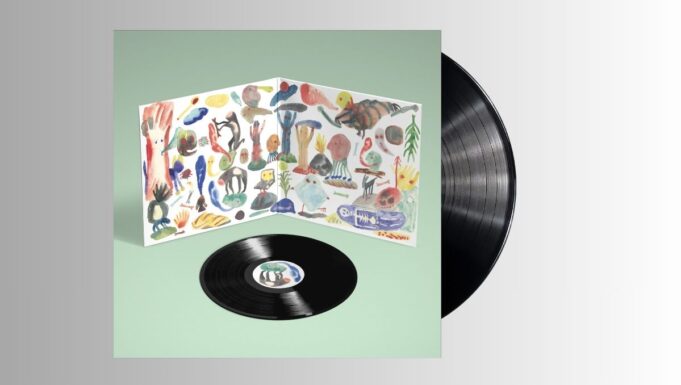 The Notwist – News from Planet Zombie