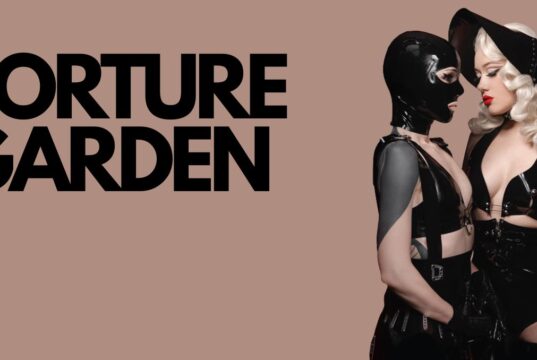 The Torture Garden Berlin “Anniversary Ball” 28th February 2026 im Metropol