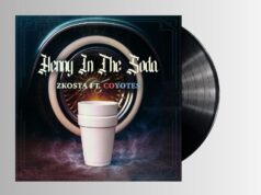 Zkosta – Henny In The Soda
