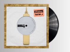 BLAKEY – YOU! GIRL…X