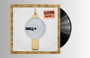 BLAKEY – YOU! GIRL…X
