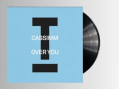 CASSIMM – ‘Over You’