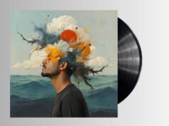 MYLAMINE – Gravity