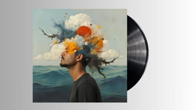 MYLAMINE – Gravity