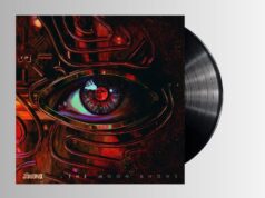 JÏMONO – The Moon Knows