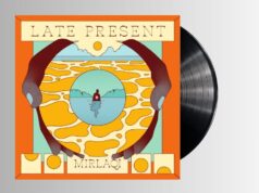 Mirlaqi – Late Present LP