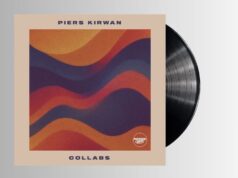 Piers Kirwan – Collabs (Feat. Javonntte, Jeremy Glenn, Dalena)