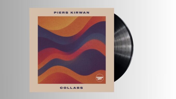 Piers Kirwan – Collabs (Feat. Javonntte, Jeremy Glenn, Dalena)