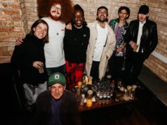 Neue Doku: The World Of Toy Tonics